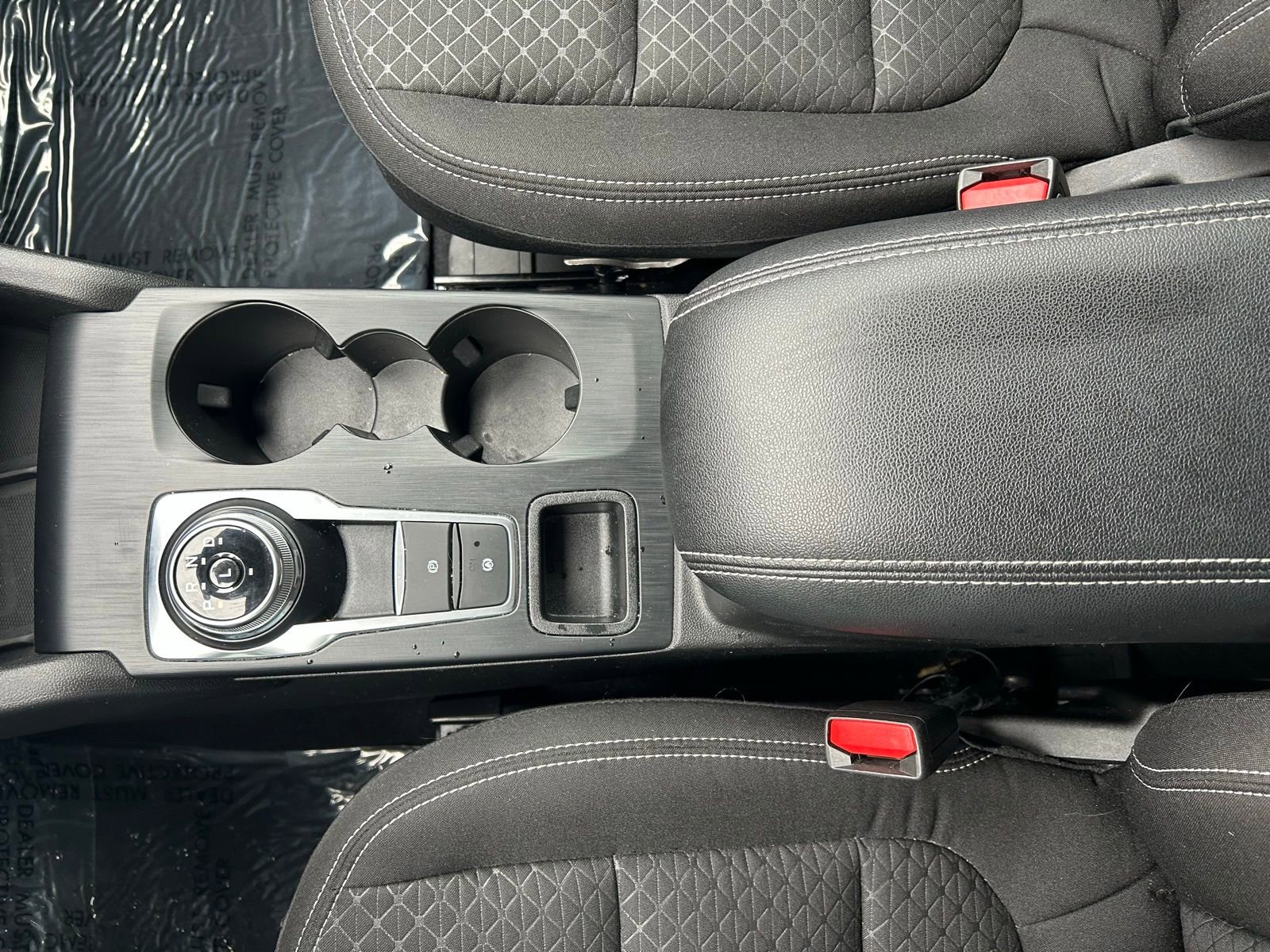 Used 2023 Ford Escape Active w/ Tech Pack #2 image 18