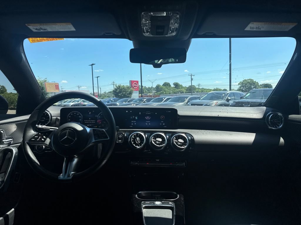 Used 2025 Mercedes-Benz CLA 250 image 22