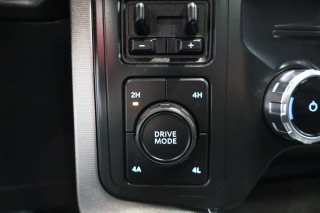 Used 2022 Ford F150 Platinum AWD/4WD image 41