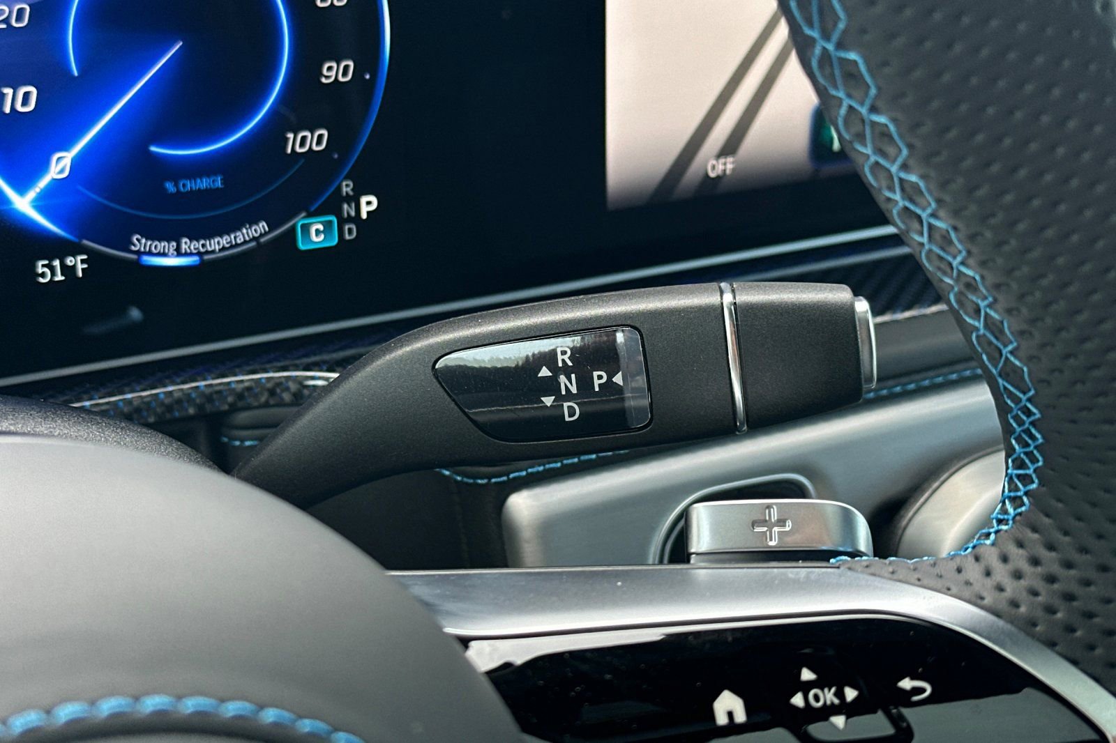 New 2025 Mercedes-Benz G 580 w/ EQ Technology image 28