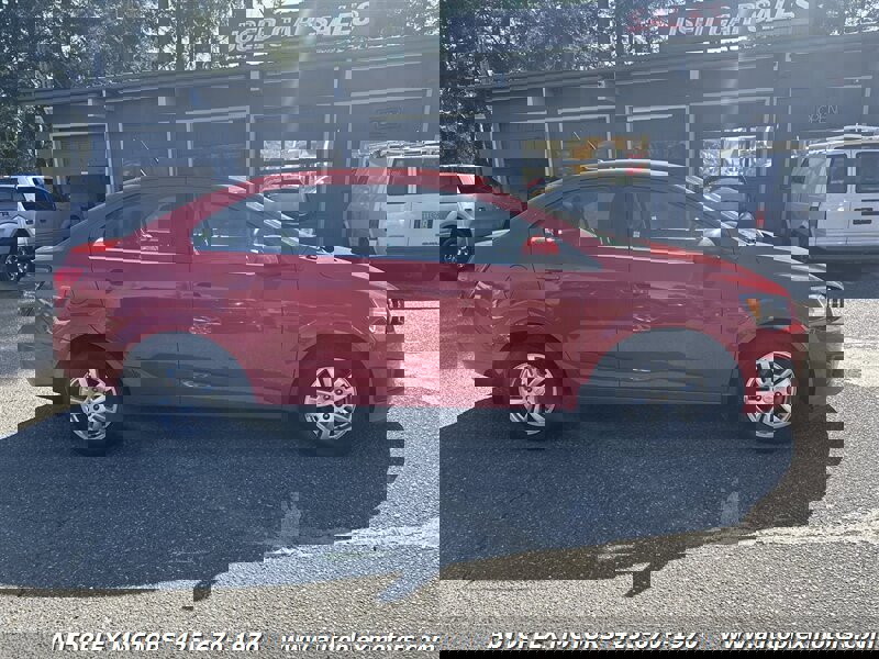 Used 2012 Chevrolet Sonic LT image 8