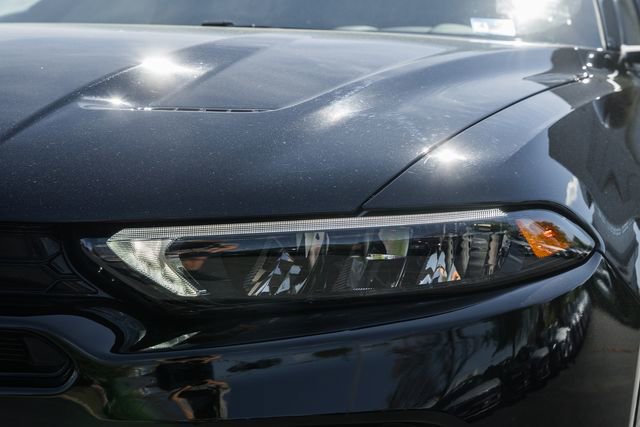 Used 2024 Dodge Hornet R/T Plus w/ R/T Blacktop Package AWD/4WD image 13