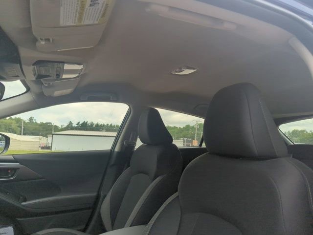 Certified 2025 Subaru Impreza 2.0i image 26