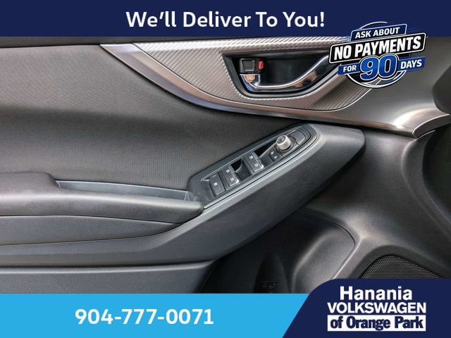 Used 2024 Subaru WRX Premium AWD/4WD image 27