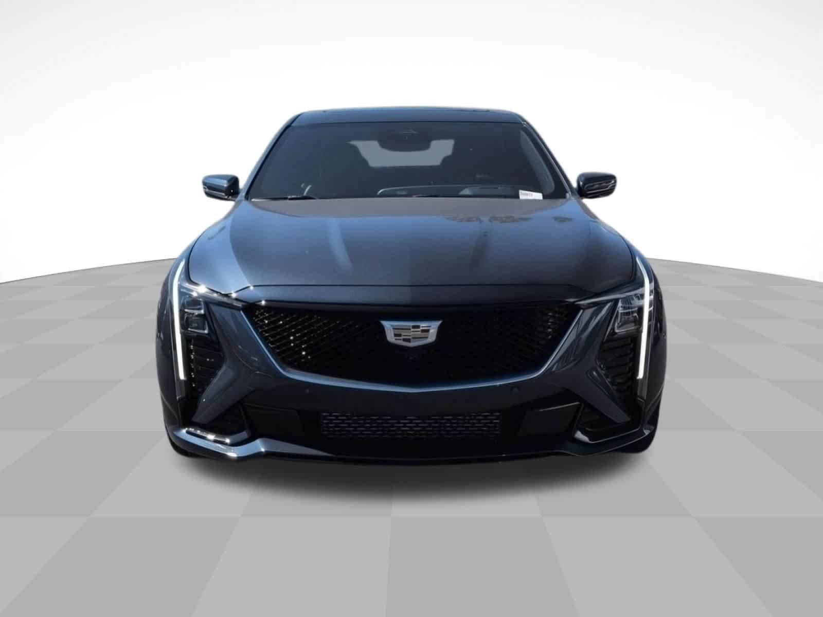 New 2026 Cadillac CT5 Sport RWD image 2