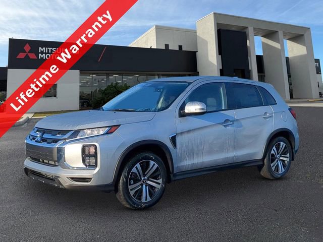 New 2026 Mitsubishi Outlander Sport SE