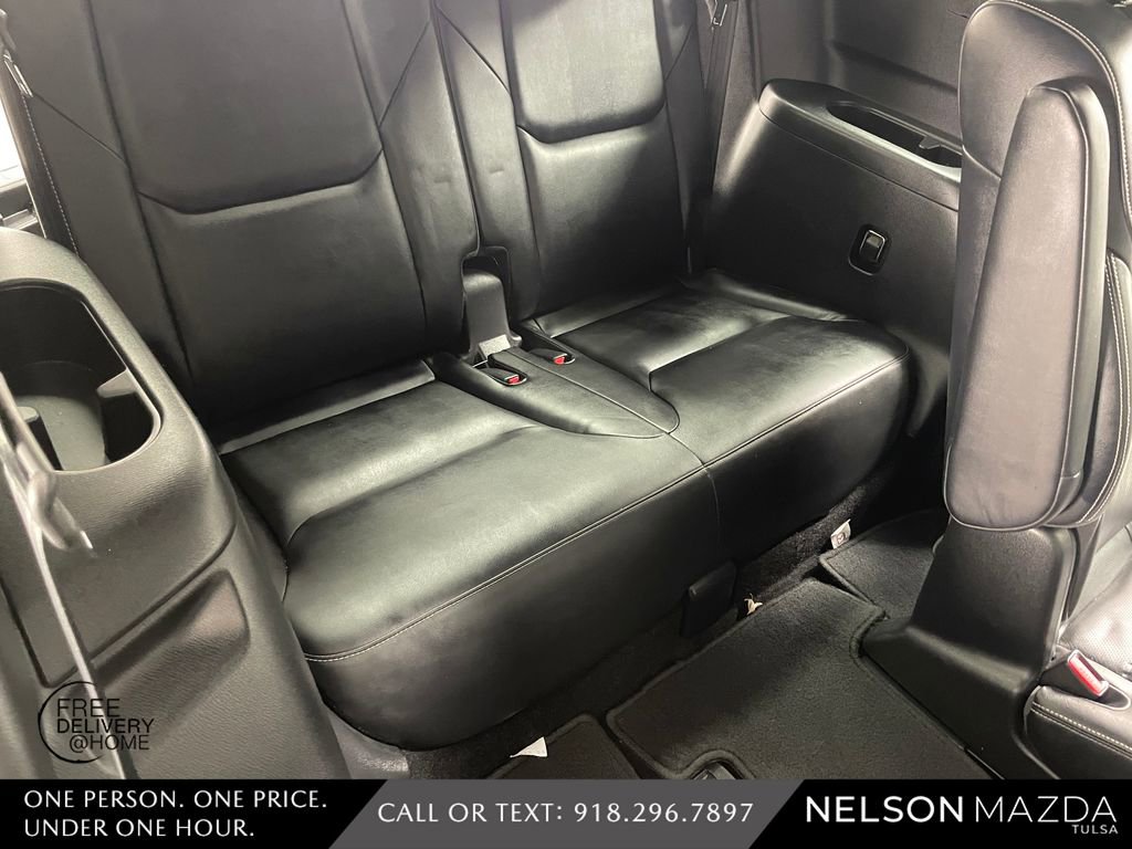 Used 2020 MAZDA CX-9 Grand Touring image 47