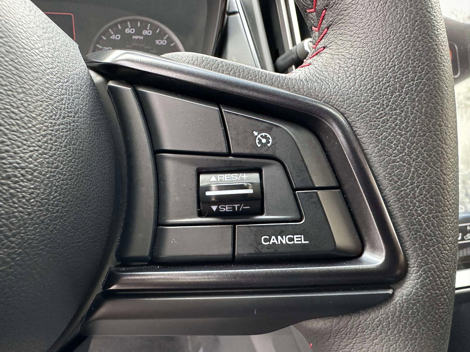 Used 2023 Subaru WRX Premium image 15