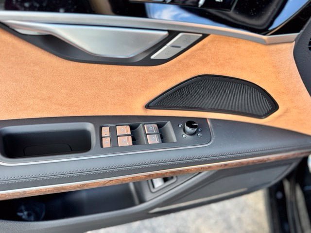 New 2027 Audi A8 L 3.0T AWD/4WD image 15
