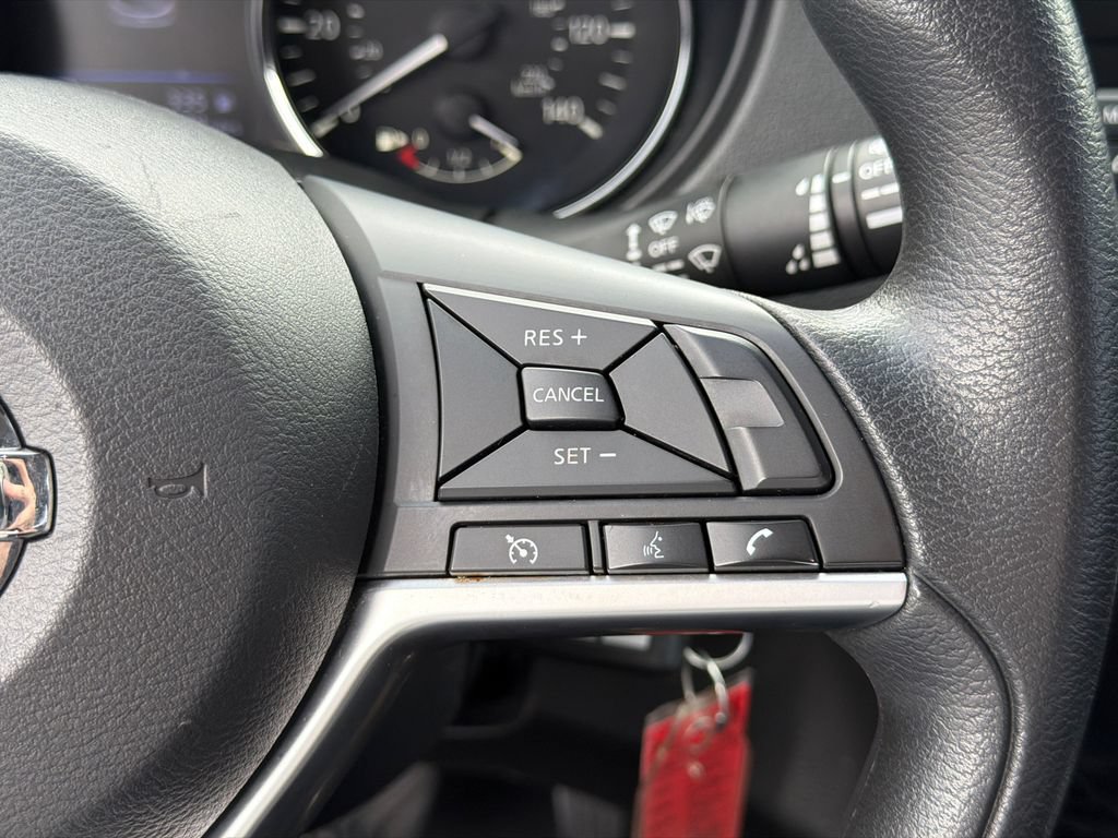 Used 2020 Nissan Rogue Sport S FWD image 25