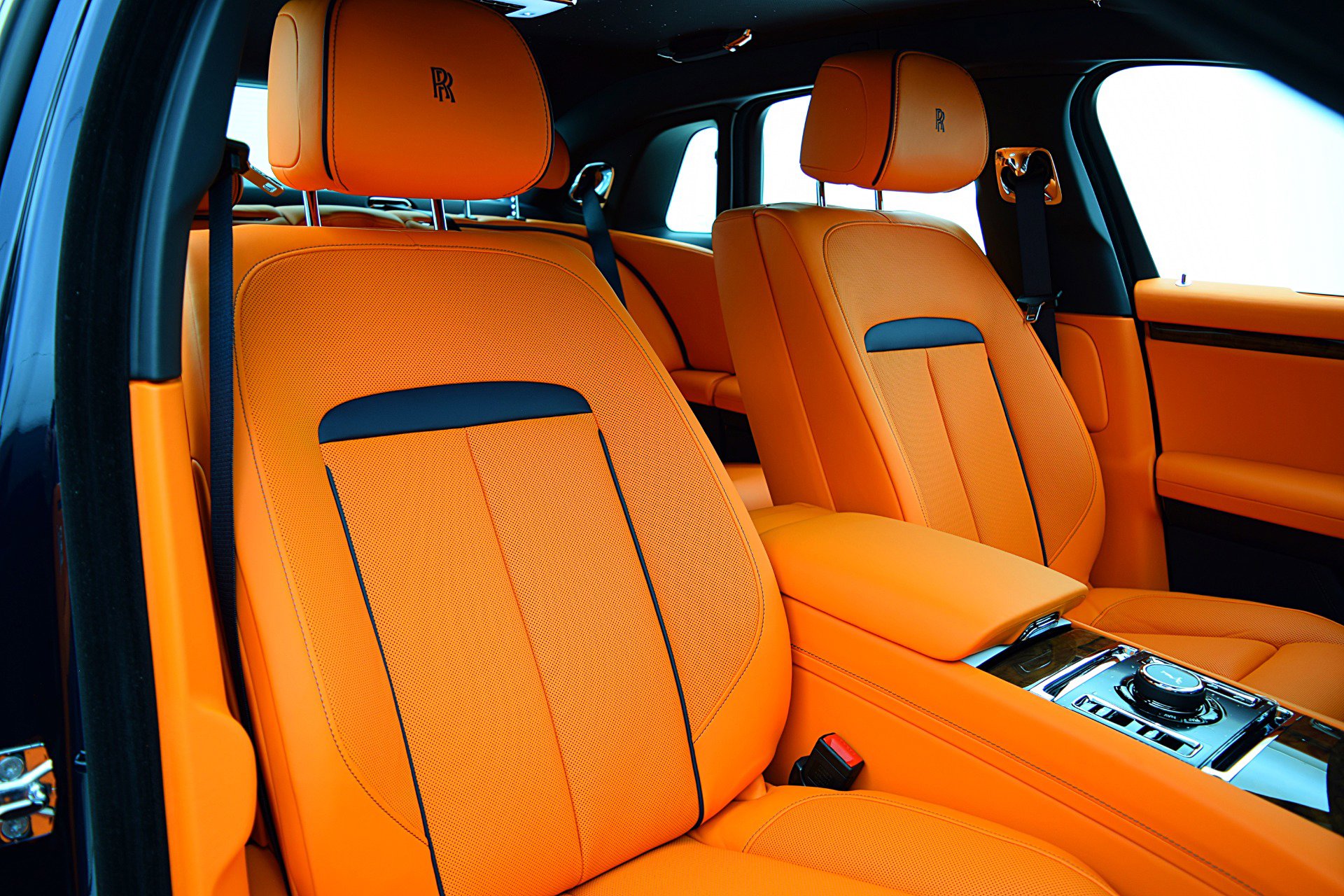 Used 2023 Rolls-Royce Ghost image 32