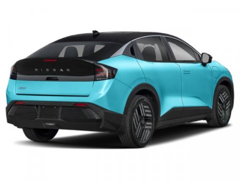 New 2026 Nissan Leaf SV+ w/ Floor Mat Package (SV+) image 2