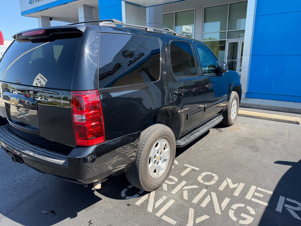Used 2014 Chevrolet Tahoe LT AWD/4WD image 5
