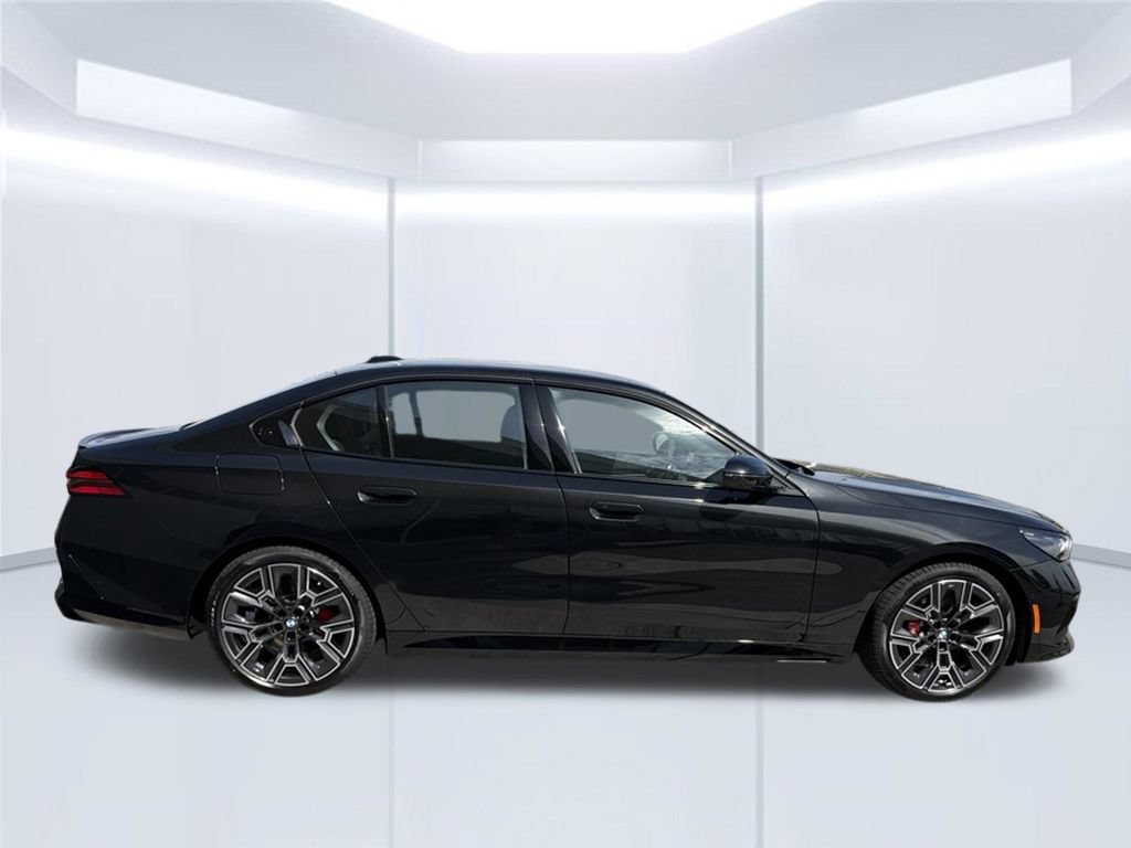 New 2027 BMW 530i w/ M Sport Package RWD image 7