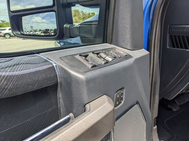 Used 2022 Ford F250 Platinum w/ Tremor Off-Road Package AWD/4WD image 22