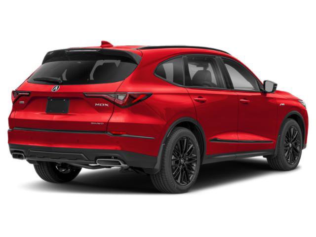 New 2026 Acura MDX A-Spec AWD/4WD video 2