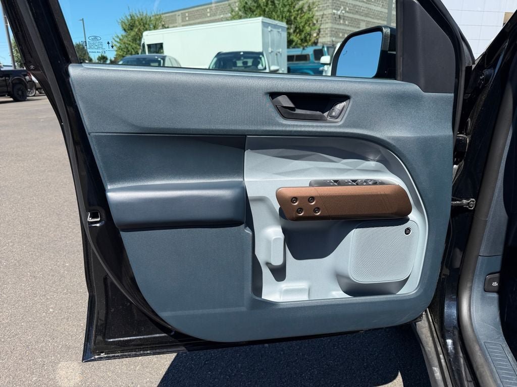Used 2024 Ford Maverick Lariat AWD/4WD image 20