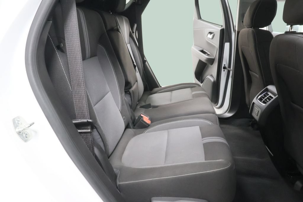 Used 2025 Chevrolet Blazer LT AWD/4WD image 27