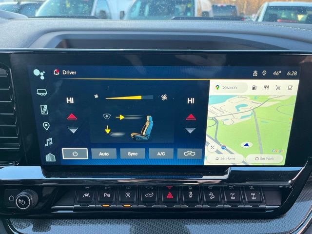 Used 2024 Chevrolet Silverado 1500 ZR2 w/ ZR2 Bison Edition image 41