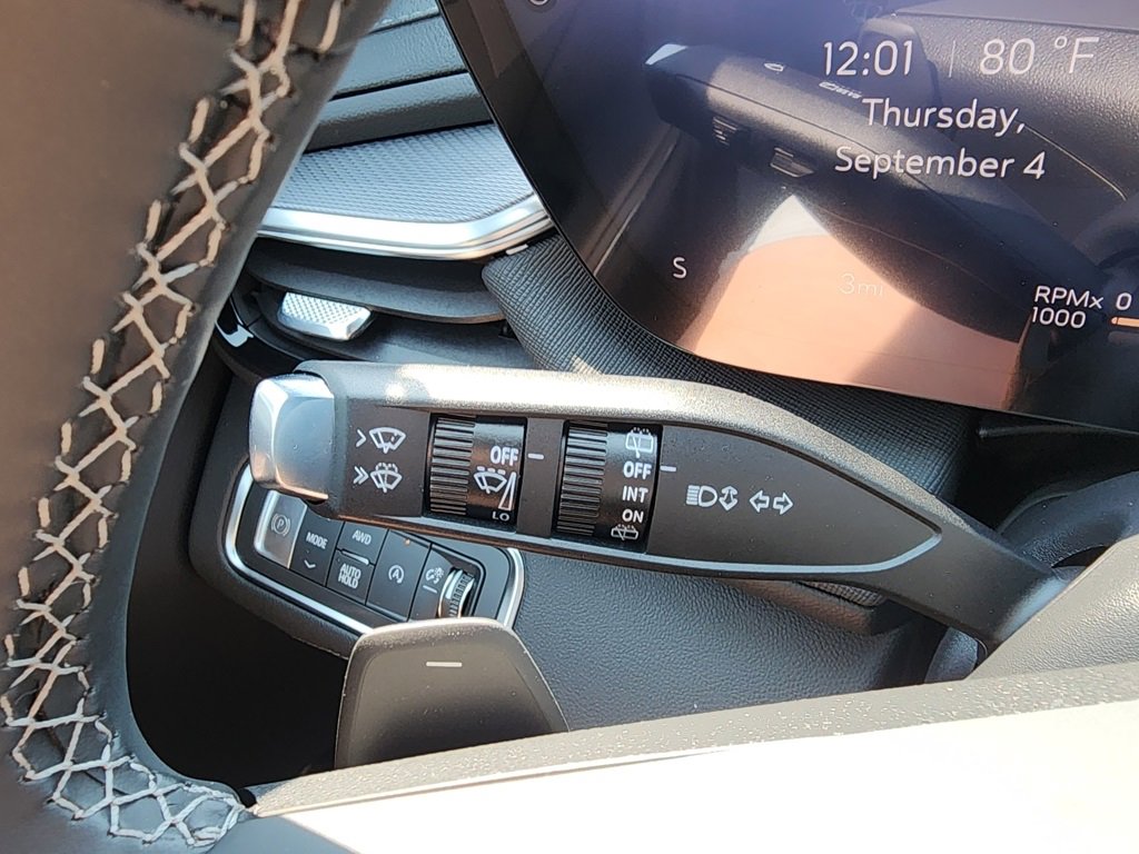 New 2026 Buick Enclave Sport Touring w/ Super Cruise Package image 23