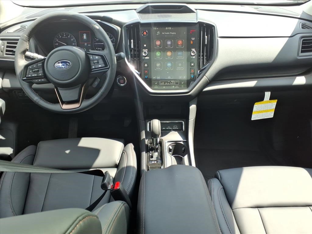 New 2025 Subaru Ascent Bronze Edition image 9