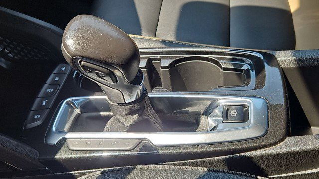 Used 2021 Chevrolet TrailBlazer ACTIV w/ Sun and Liftgate Package FWD image 15