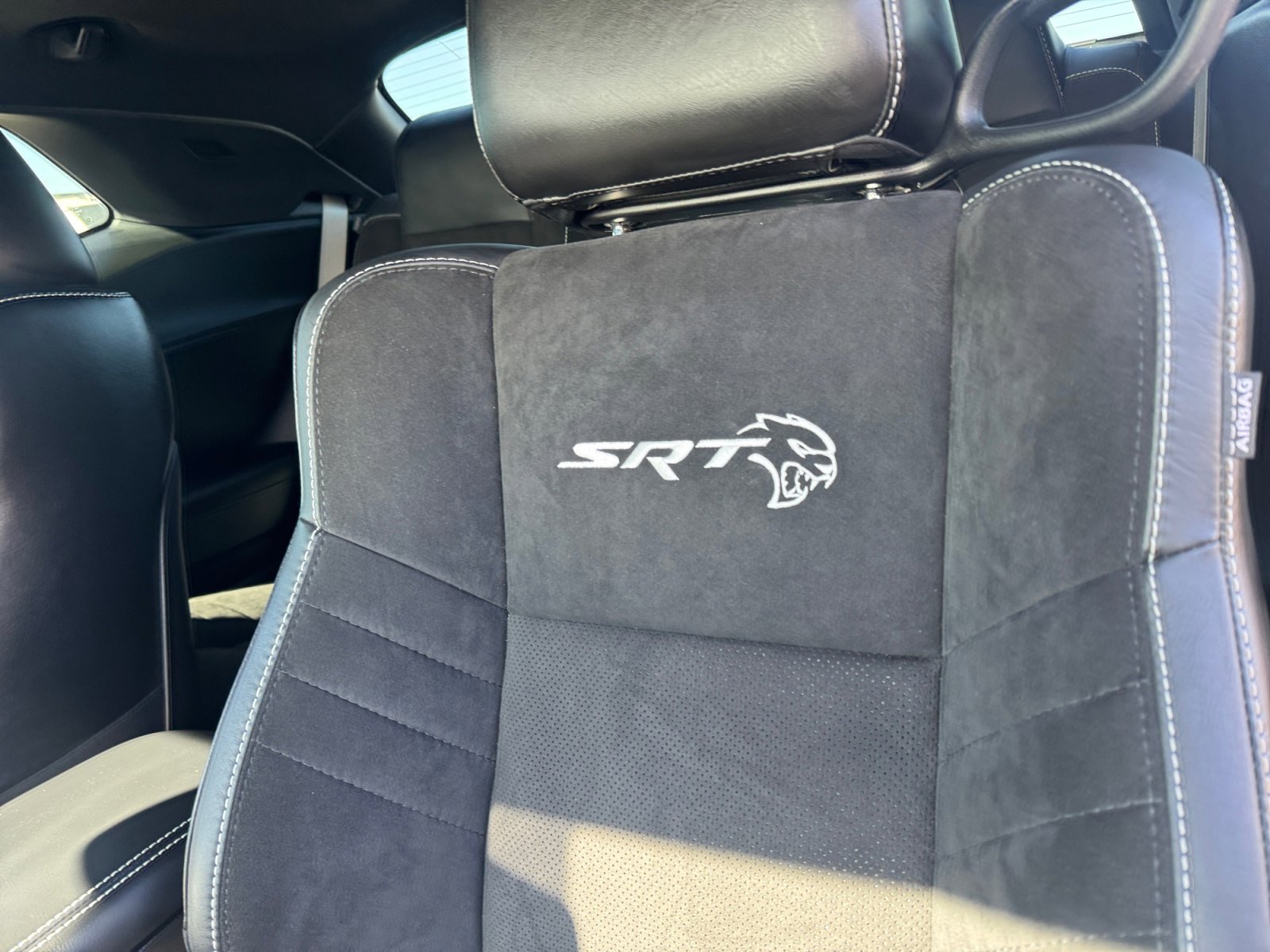 Used 2023 Dodge Challenger SRT Hellcat image 16