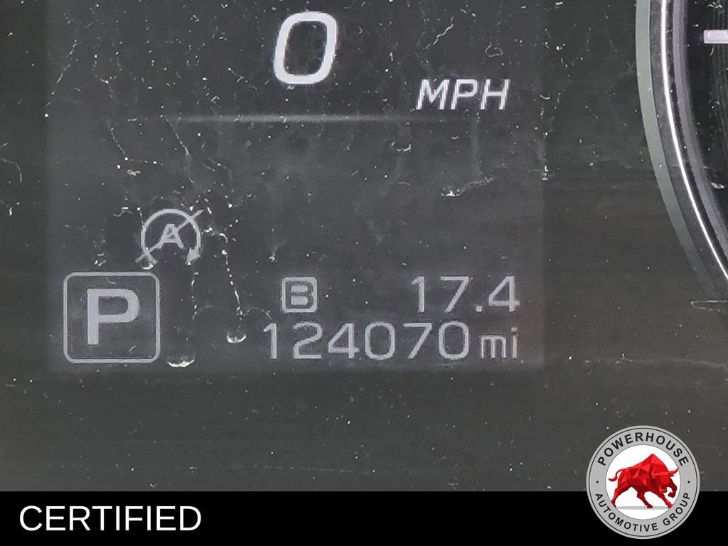 Used 2024 Subaru Outback Premium image 35