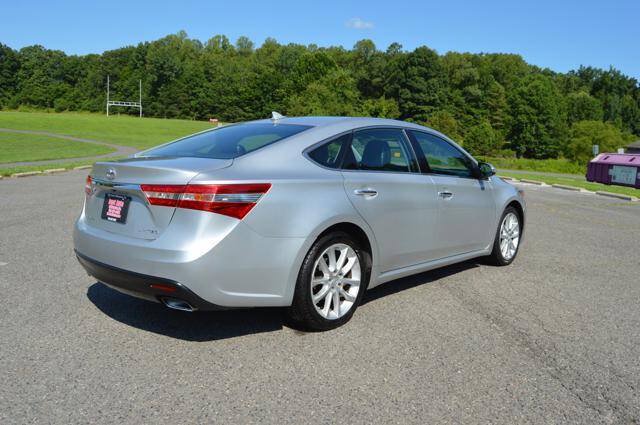 Used 2014 Toyota Avalon Limited FWD image 9