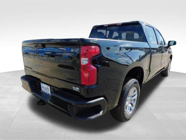 New 2026 Chevrolet Silverado 1500 RST w/ Convenience Package II image 11