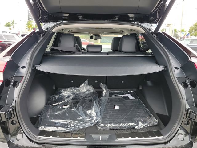 New 2026 Mitsubishi Eclipse Cross SE image 11