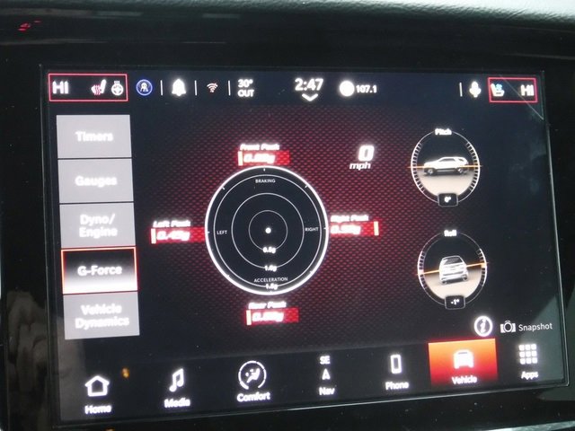 New 2026 Dodge Durango GT image 36