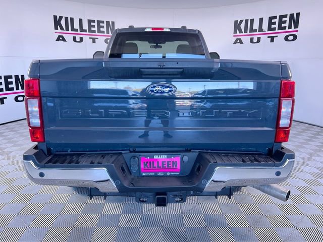 Used 2021 Ford F350 XLT w/ XLT Value Package image 6