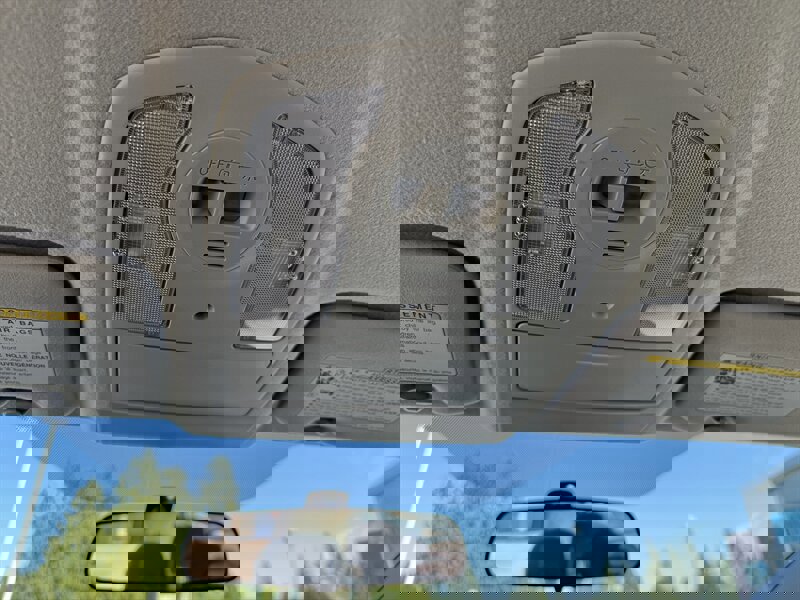 Used 2011 Toyota Prius Two image 23