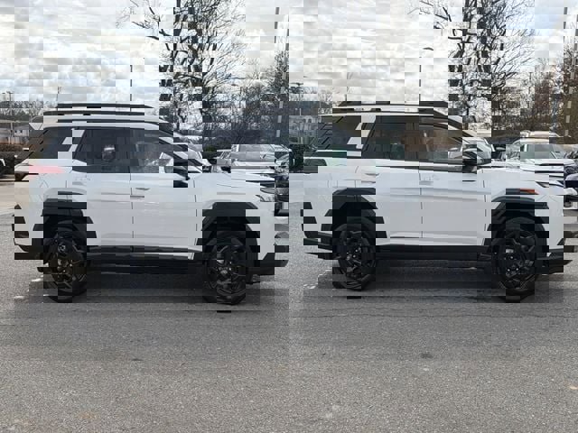 New 2026 Subaru Outback Limited image 2