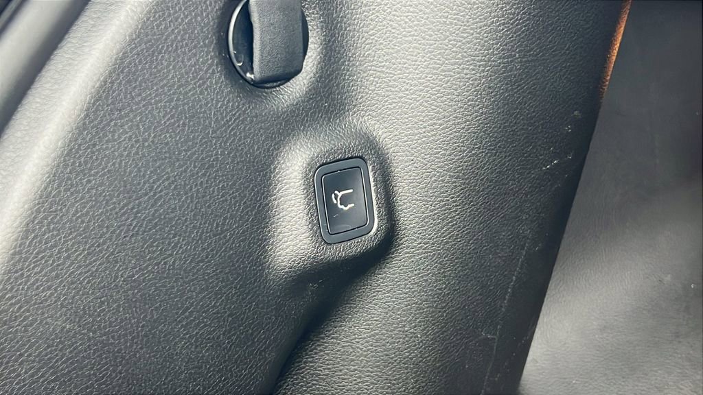 Used 2022 Jeep Compass Latitude w/ Convenience Group image 16