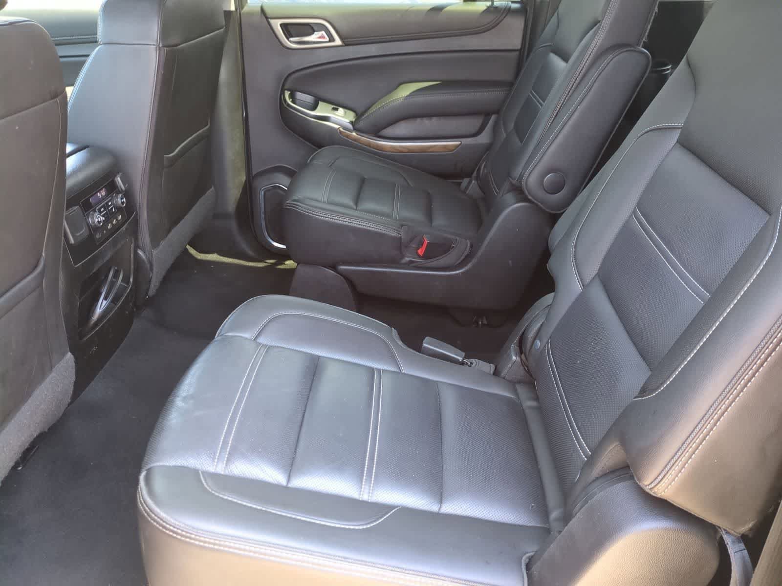 Used 2019 GMC Yukon XL Denali w/ Denali Ultimate Package AWD/4WD image 20