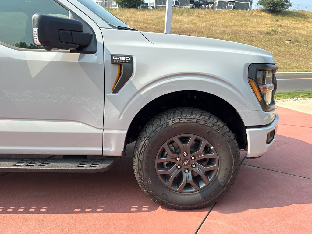 Used 2026 Ford F150 Tremor w/ Tow/Haul Package AWD/4WD image 32