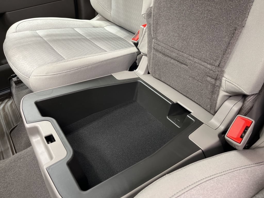 New 2026 GMC Sierra 2500 SLE AWD/4WD image 19