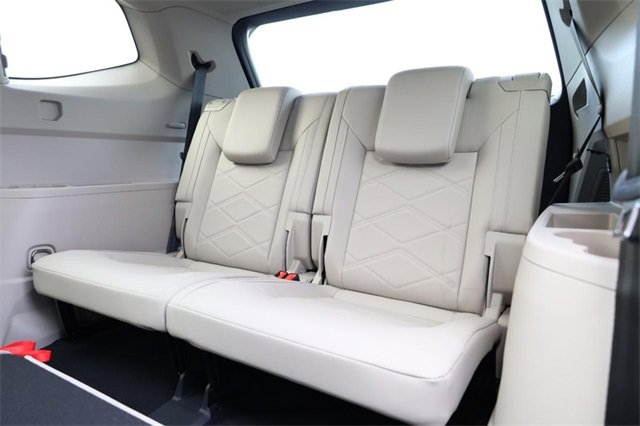 New 2026 Volkswagen Atlas SE image 27