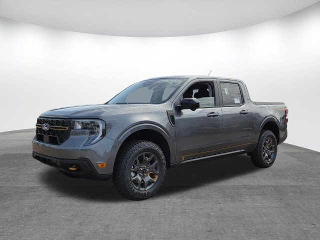 New 2026 Ford Maverick Tremor AWD/4WD image 5