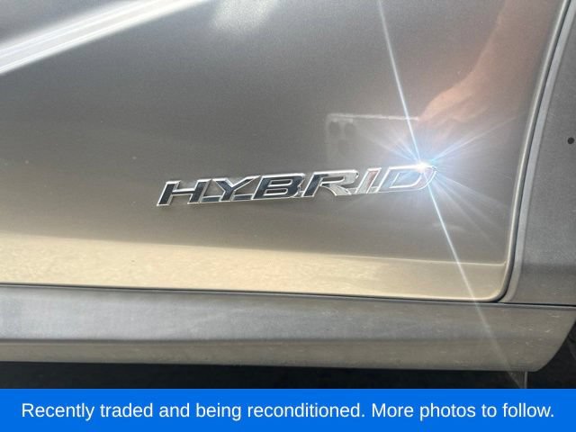 Used 2018 Lexus RX 450hL Luxury w/ Cold Area Package (CT) AWD/4WD image 3