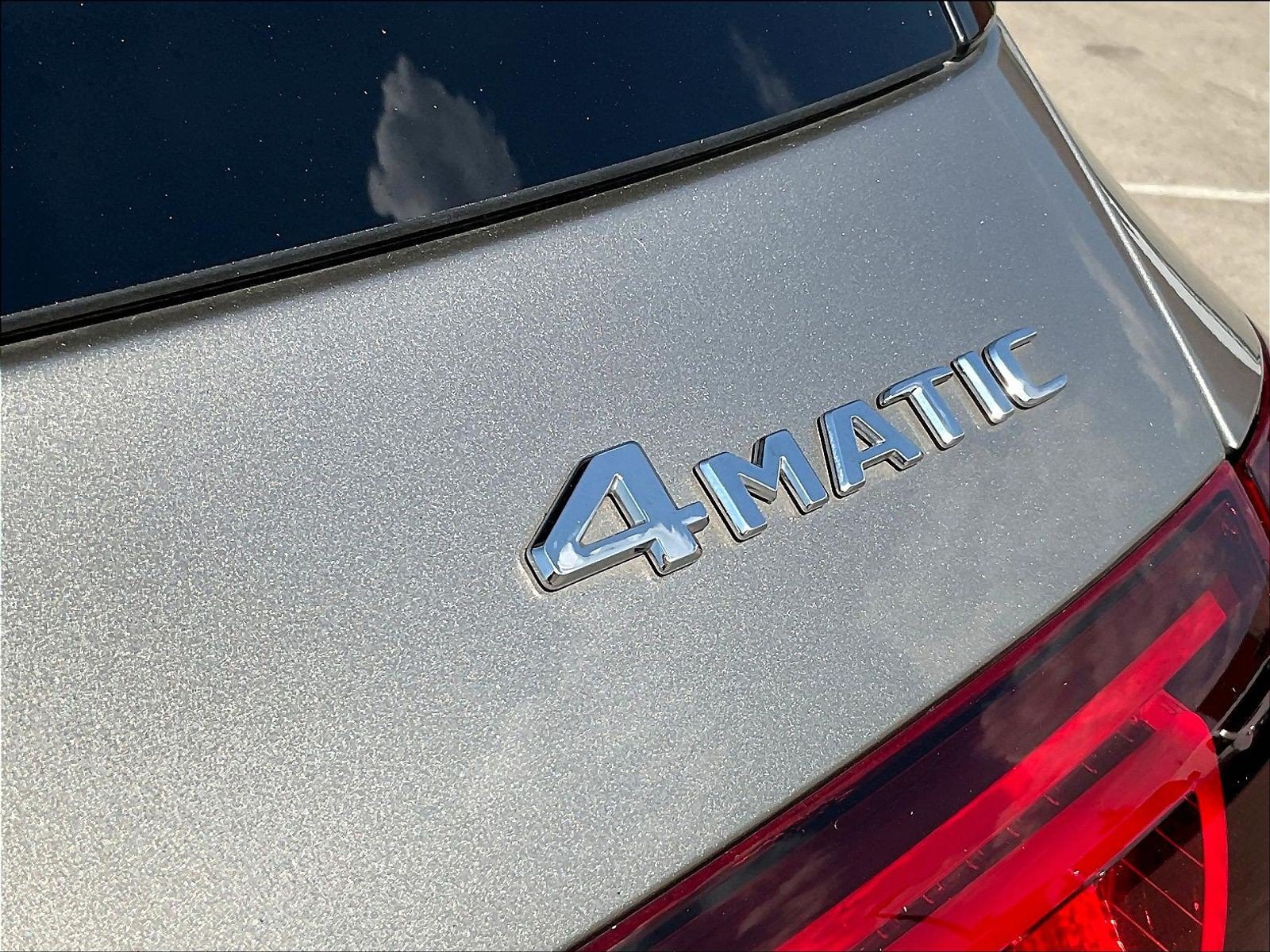 Certified 2023 Mercedes-Benz GLE 350 4MATIC w/ AMG Line Exterior image 24