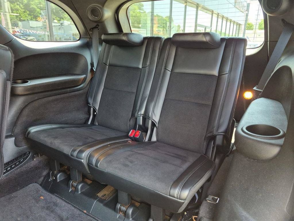 Used 2018 Dodge Durango GT w/ Premium Group AWD/4WD image 30