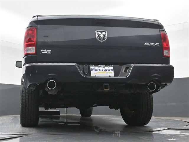 Used 2019 RAM 1500 Express w/ Express Value Package image 44