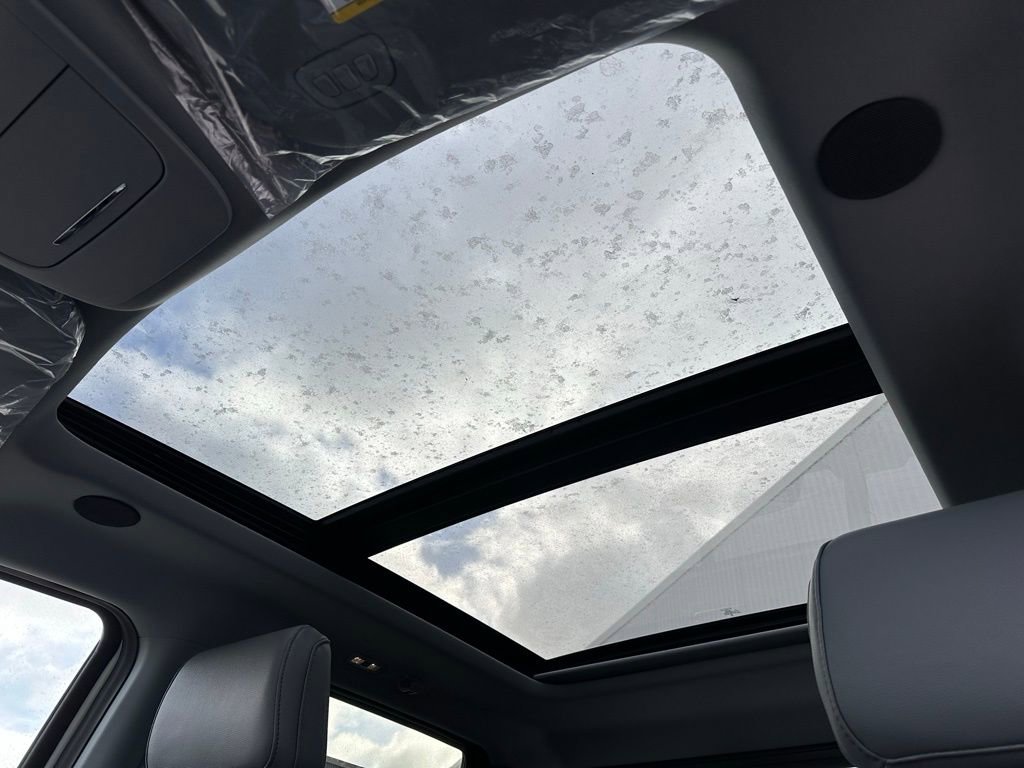 New 2026 Ford F150 Lariat w/ Equipment Group 502A High image 25