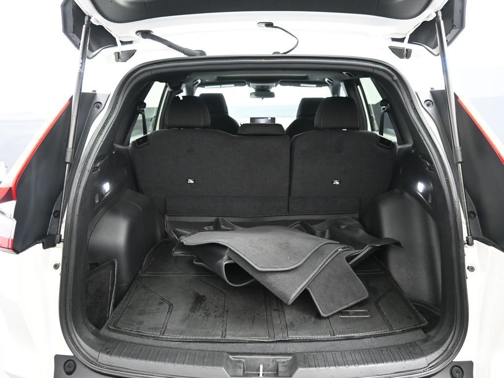 Certified 2024 Honda CR-V Sport image 22