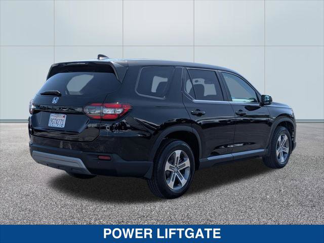 Used 2023 Honda Pilot EX-L image 5