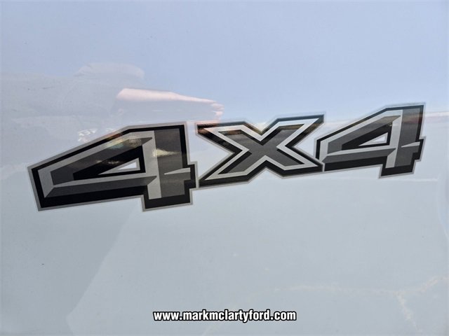 New 2025 Ford F150 Lariat w/ Equipment Group 501A Mid image 9