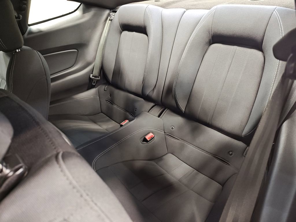 Used 2019 Ford Mustang Coupe w/ Equipment Group 101A image 13